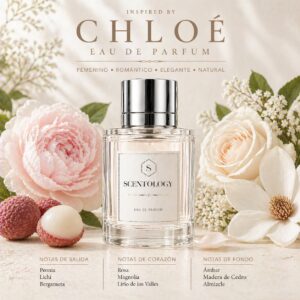 Chloé Eau de Parfum