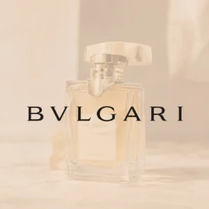 BVLGARI