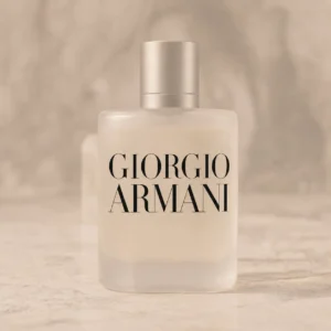 Giorgio Armani
