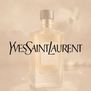 Yves Saint Laurent